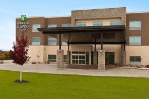 Holiday Inn Express & Suites - Beaver Dam, an IHG Hotel